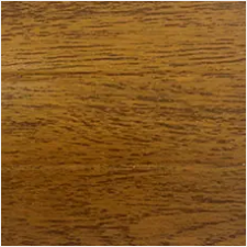 Golden Oak garage door