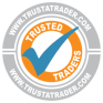 Trusted Trader Logo