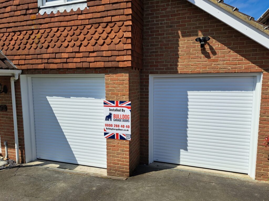 Garage Doors Manufacture & Installation Bulldog Garage Doors