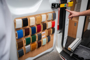 Garage Door Styles